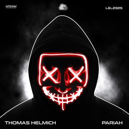 Thomas Helmich - Pariah [4056813581690]